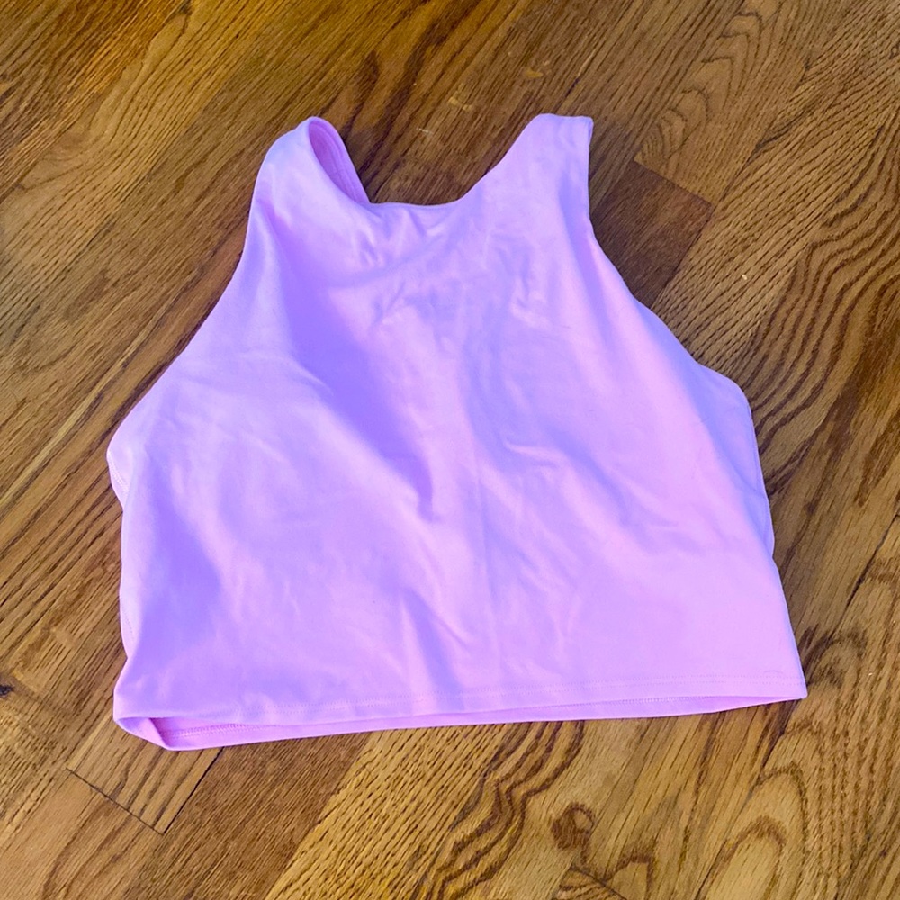 Athleta tank size small